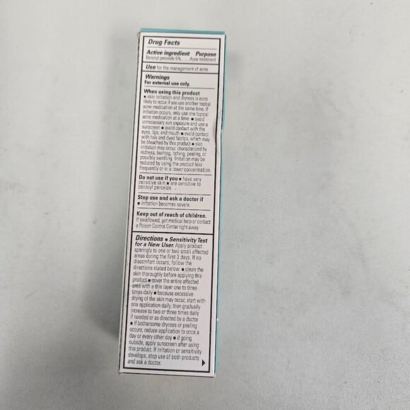 Proactiv Emergency Blemish Relief, 2 Boxes .33 Oz New in Box. Exp. 04/24 - Picture 3 of 9